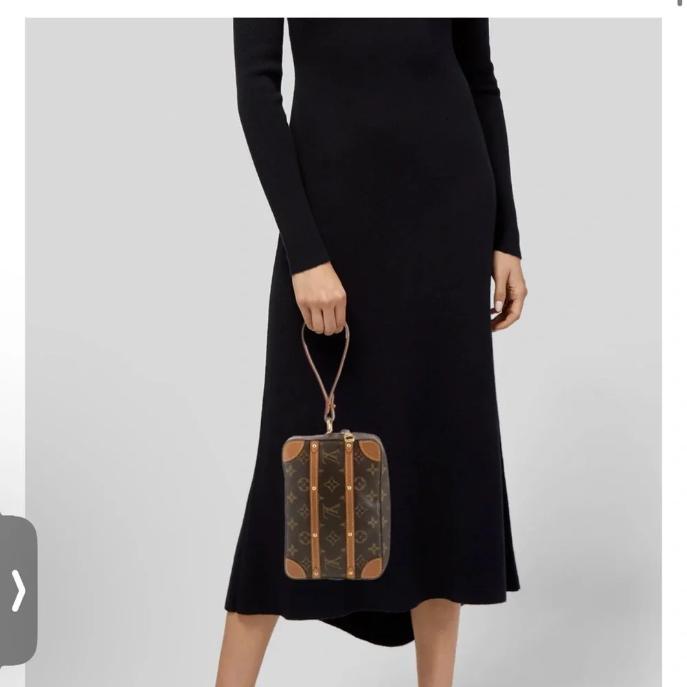Louis Vuitton S Minaudière